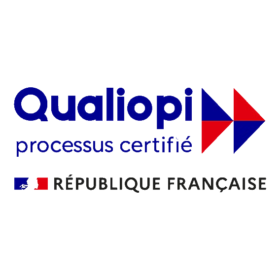 logo Qualiopi